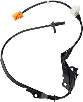 Amazon.com: BOXI Front Right ABS Wheel Speed Sensor Fit for
